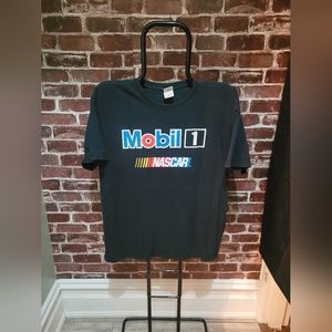 Nascar Mobil 1 Tshirt